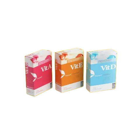 Customized health care pill boxes