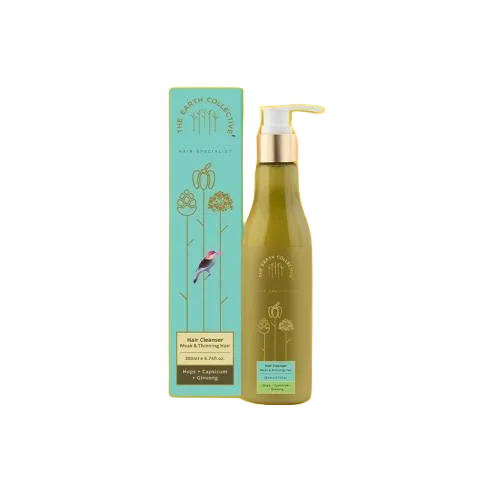 Customized Facial Cleanser Gift Box