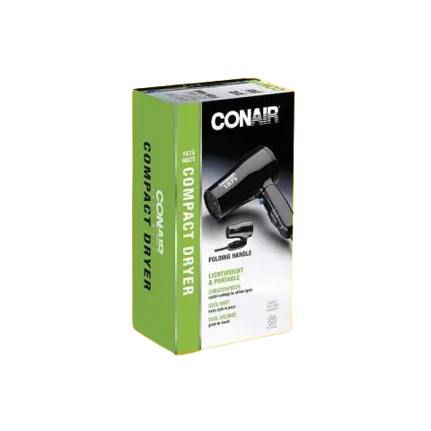 Custom Hair Dryer Box