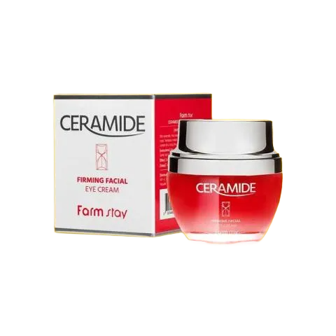 Customized Eye Cream Box