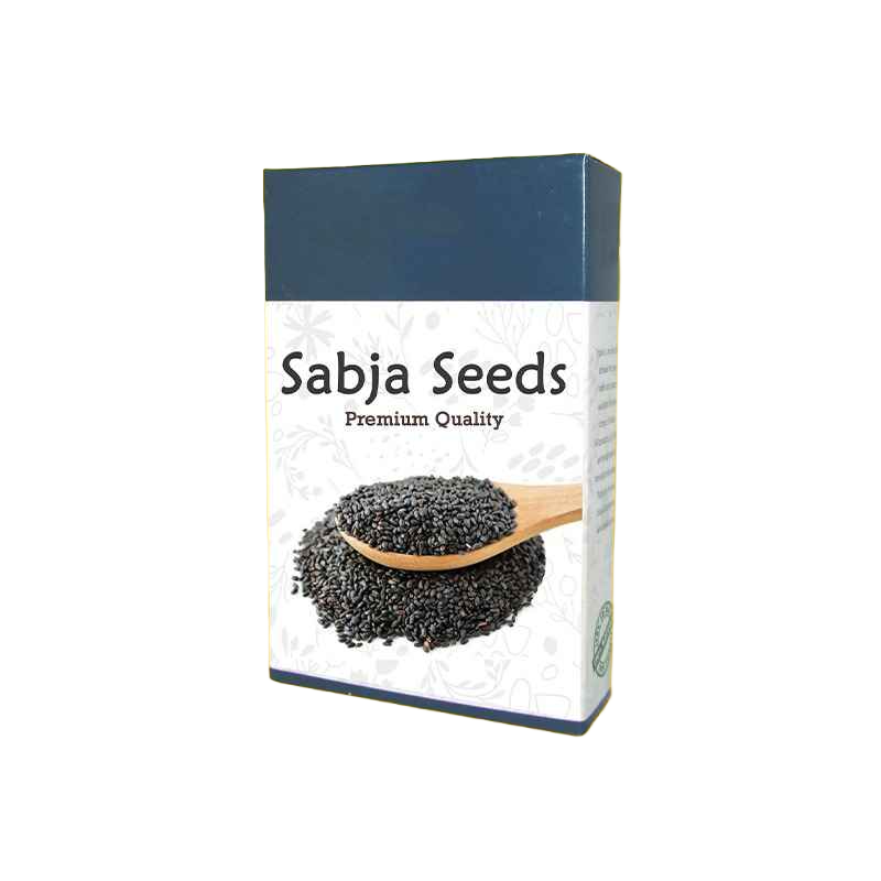 Basil Seed Box