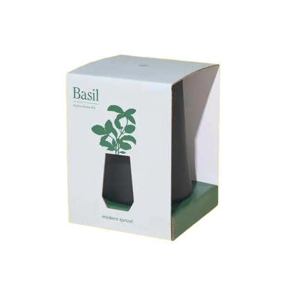 Basil Seed Box