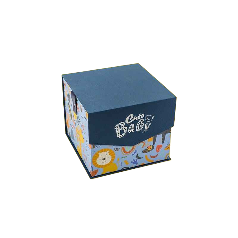 Candy Gift Box