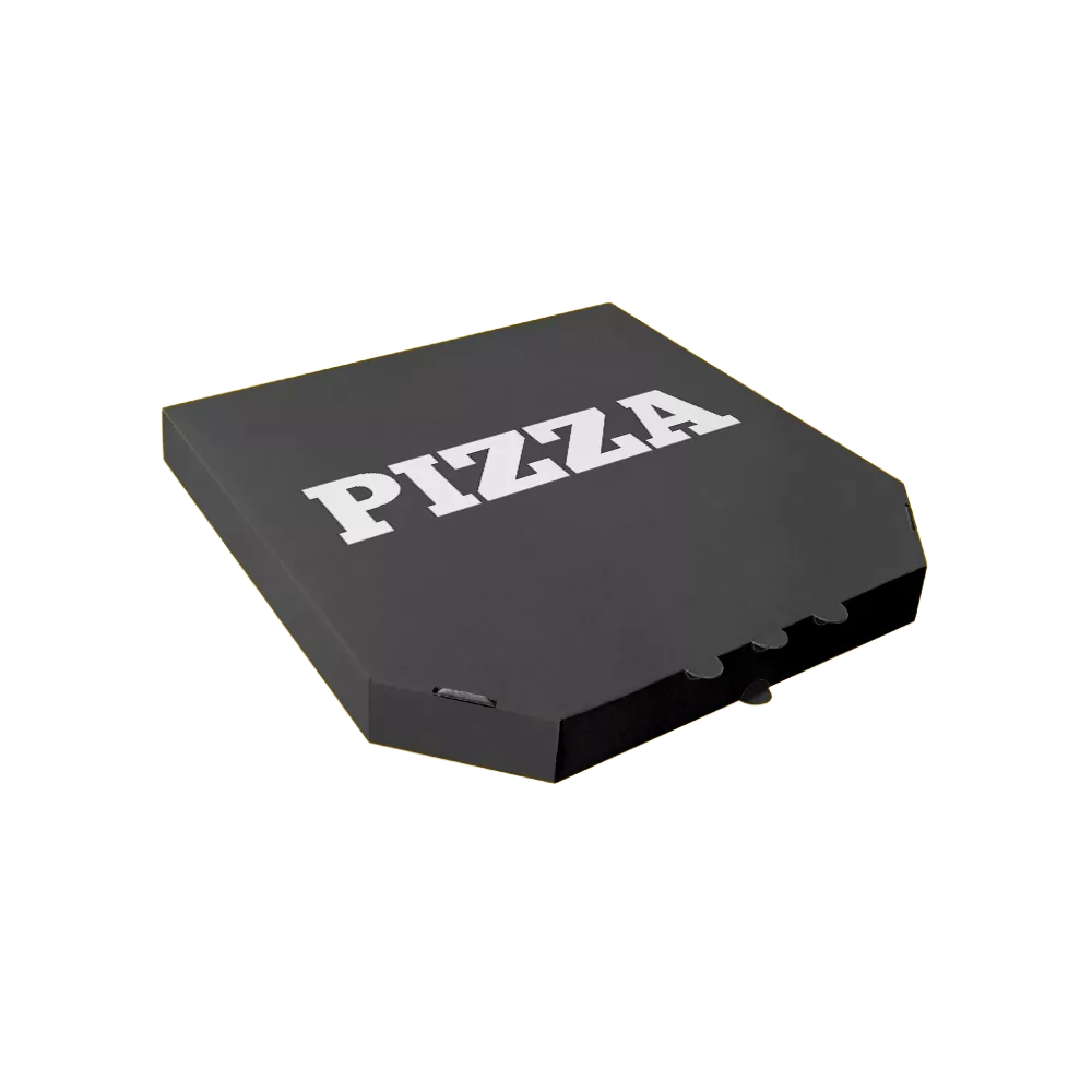 Custom Cardboard Pizza Boxes