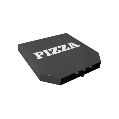 Custom Cardboard Pizza Boxes