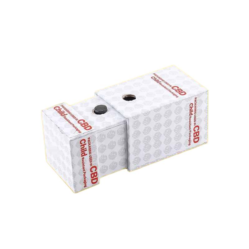 Child Resistant Packaging Wholesale