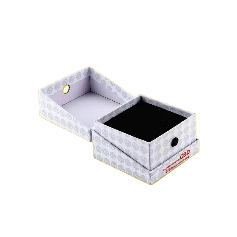 Child Resistant Packaging Wholesale