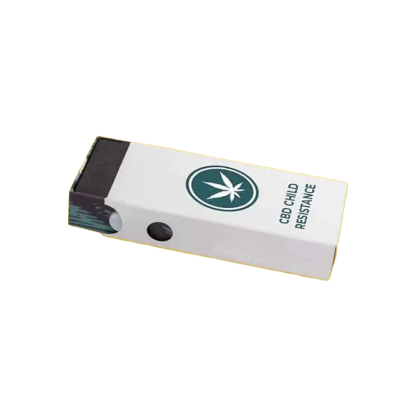 Child Resistant Packaging Wholesale