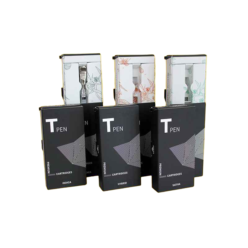 Child-safe e-cigarette packaging