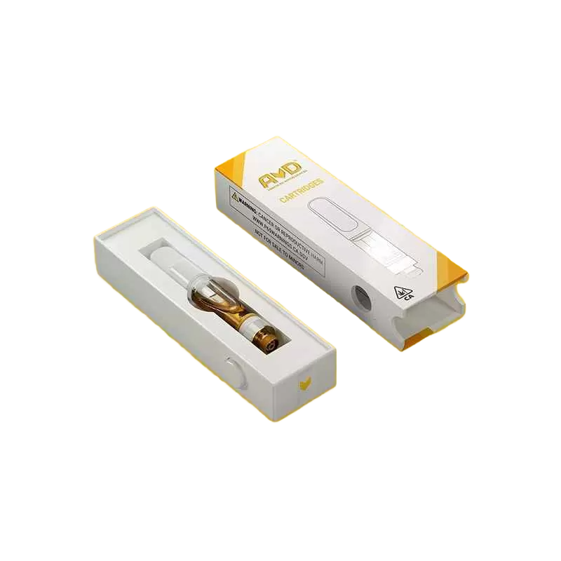 Child-safe e-cigarette packaging