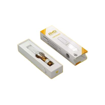 Child-safe e-cigarette packaging