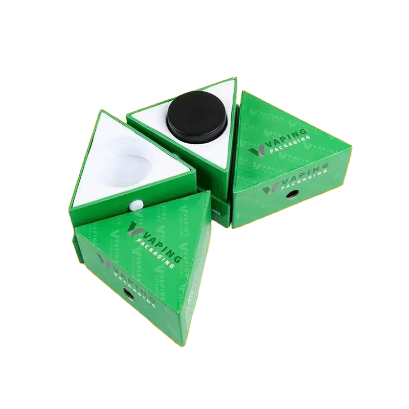 Child-Safe Marijuana Packaging