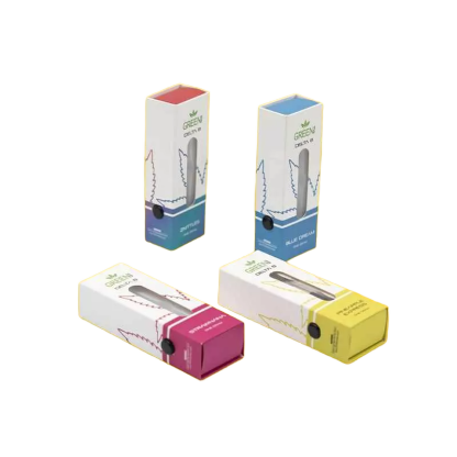 Child-Safe Marijuana Packaging