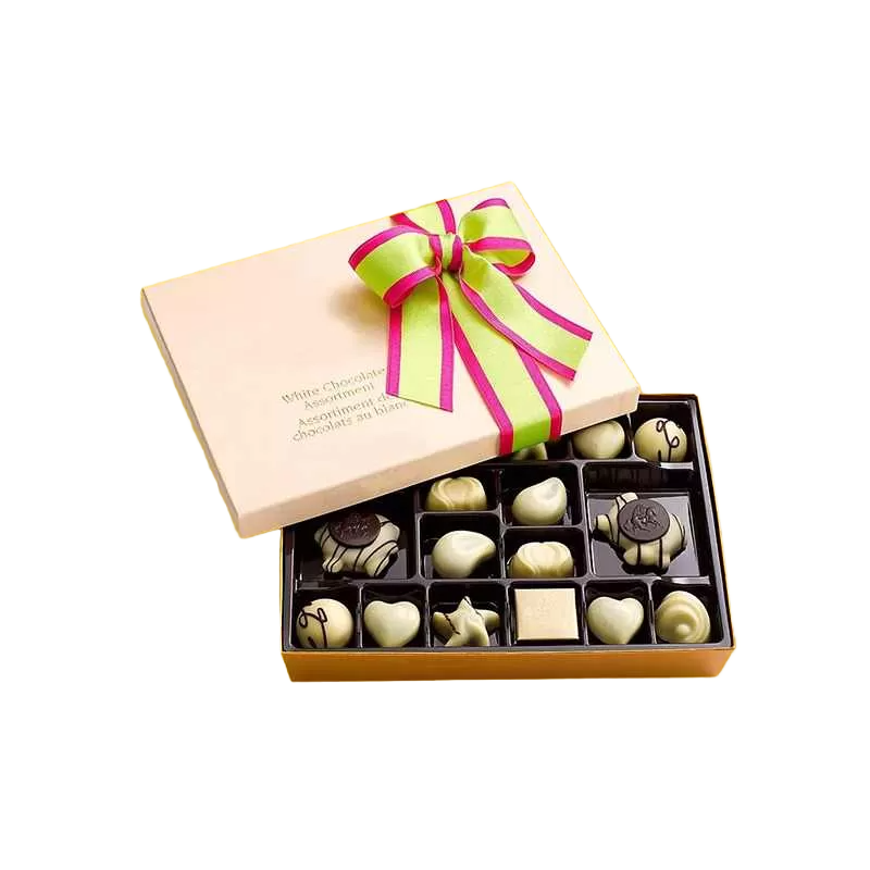 Chocolate Gift Box