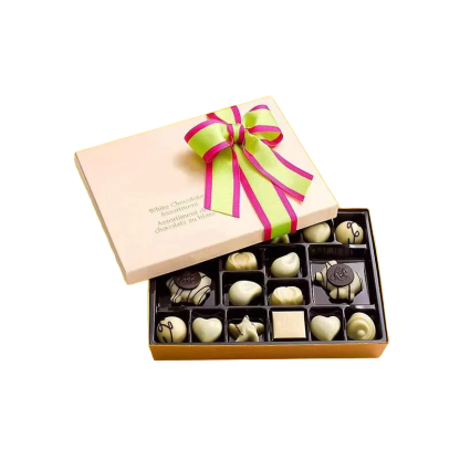 Chocolate Gift Box