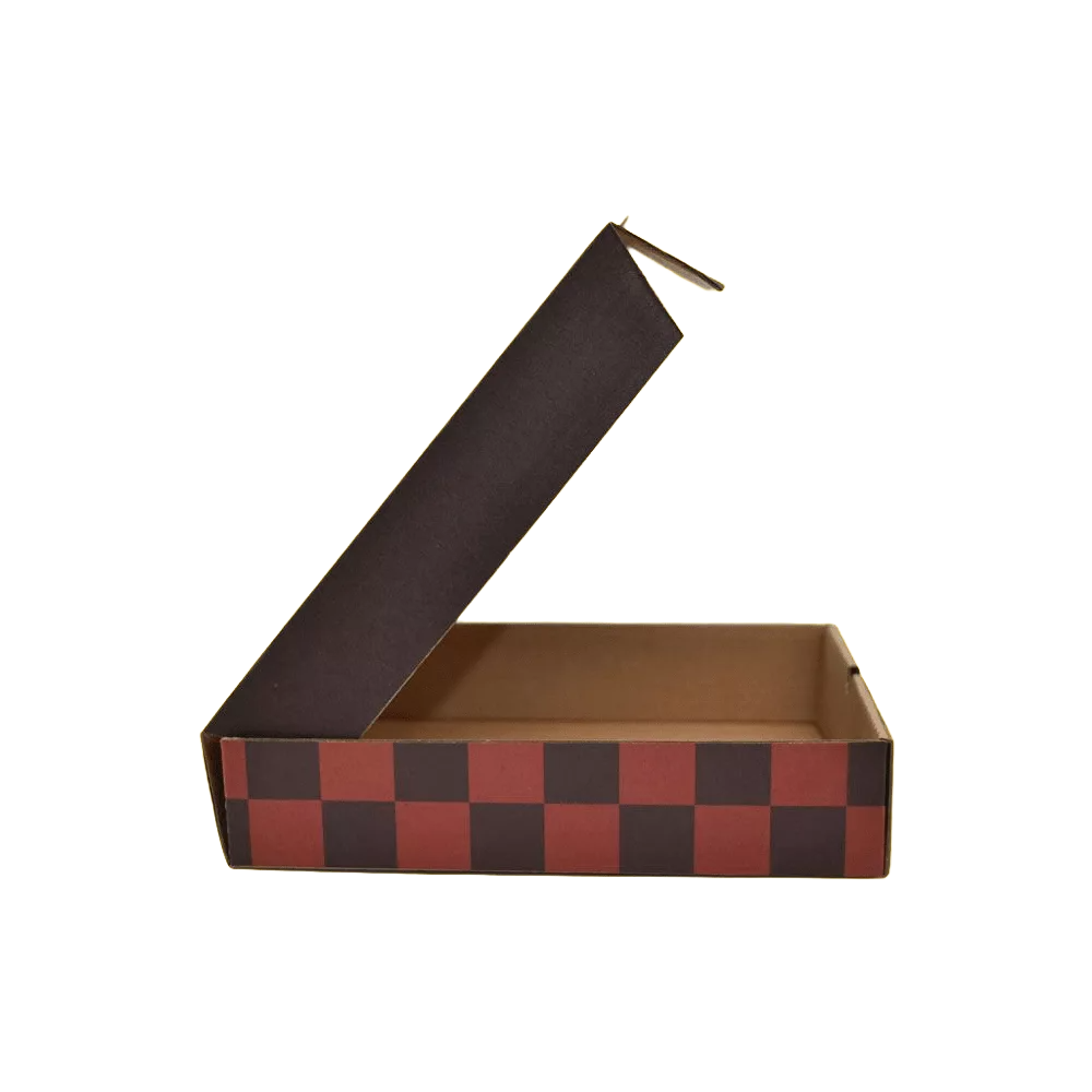 Custom Corrugated Pizza Boxes