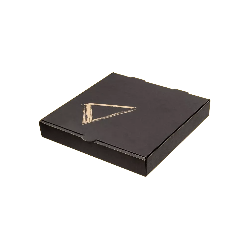 Custom Corrugated Pizza Boxes