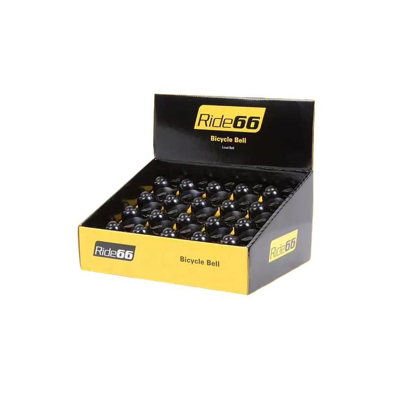 Customized Auto Parts Display Boxes