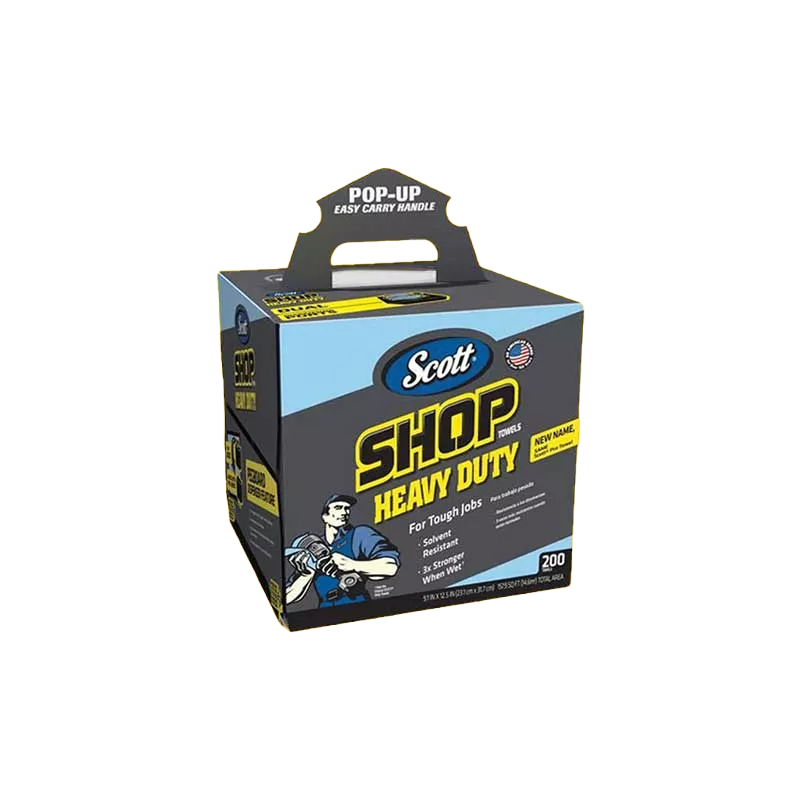 Custom Car Gable Box