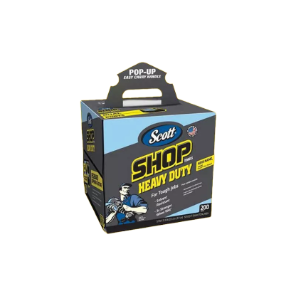 Custom Car Gable Box