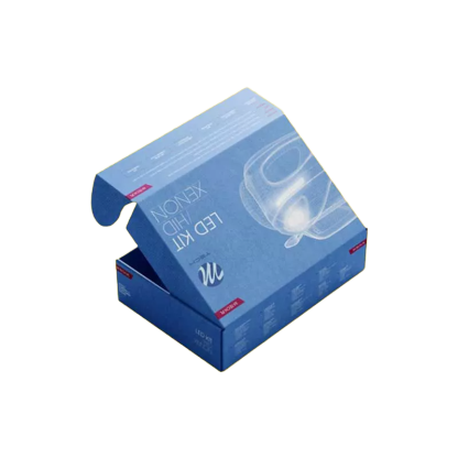 Custom Car Shipping Boxes