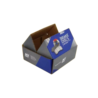 Custom Car Shipping Boxes