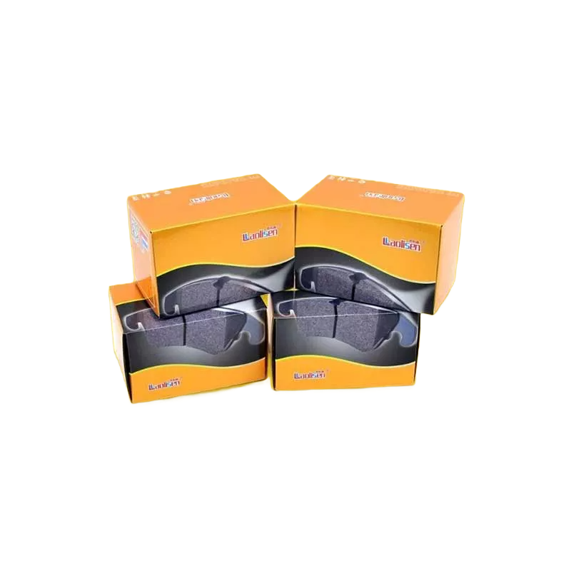 Custom Car Shipping Boxes