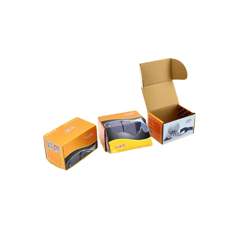 Custom Car Shipping Boxes