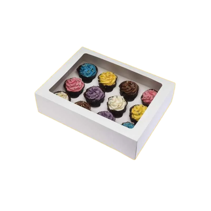 Custom Bread Boxes with Liners