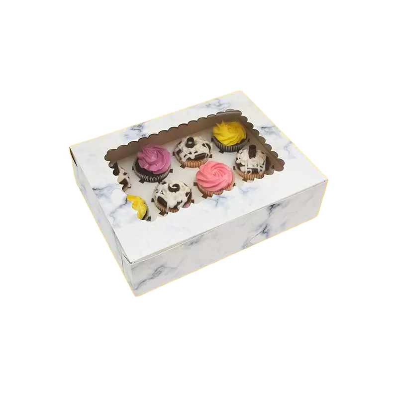 Custom Bread Boxes with Liners