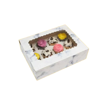 Custom Bread Boxes with Liners