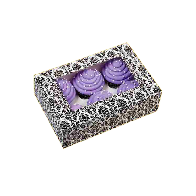 Custom Bread Boxes with Liners