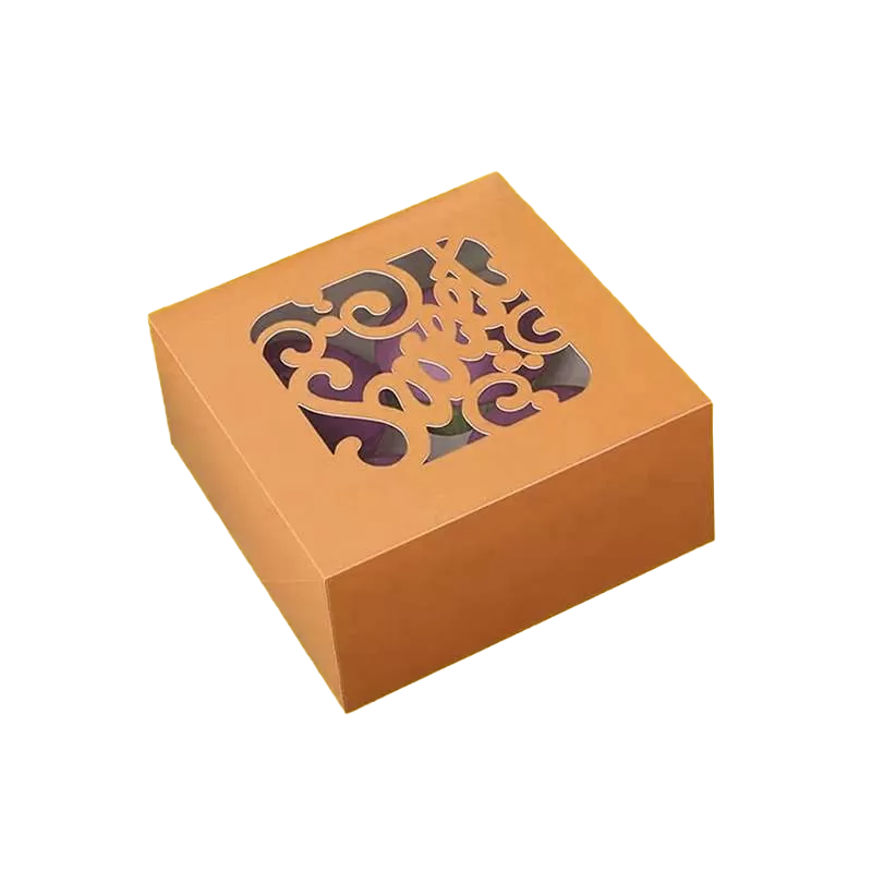 Bread Box with PVC Window