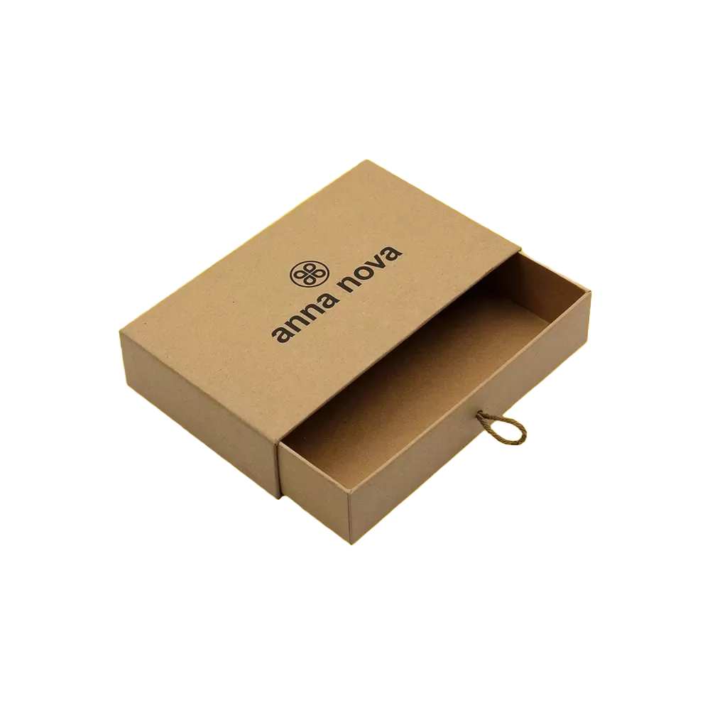 Custom Biodegradable Hair Extension Boxes