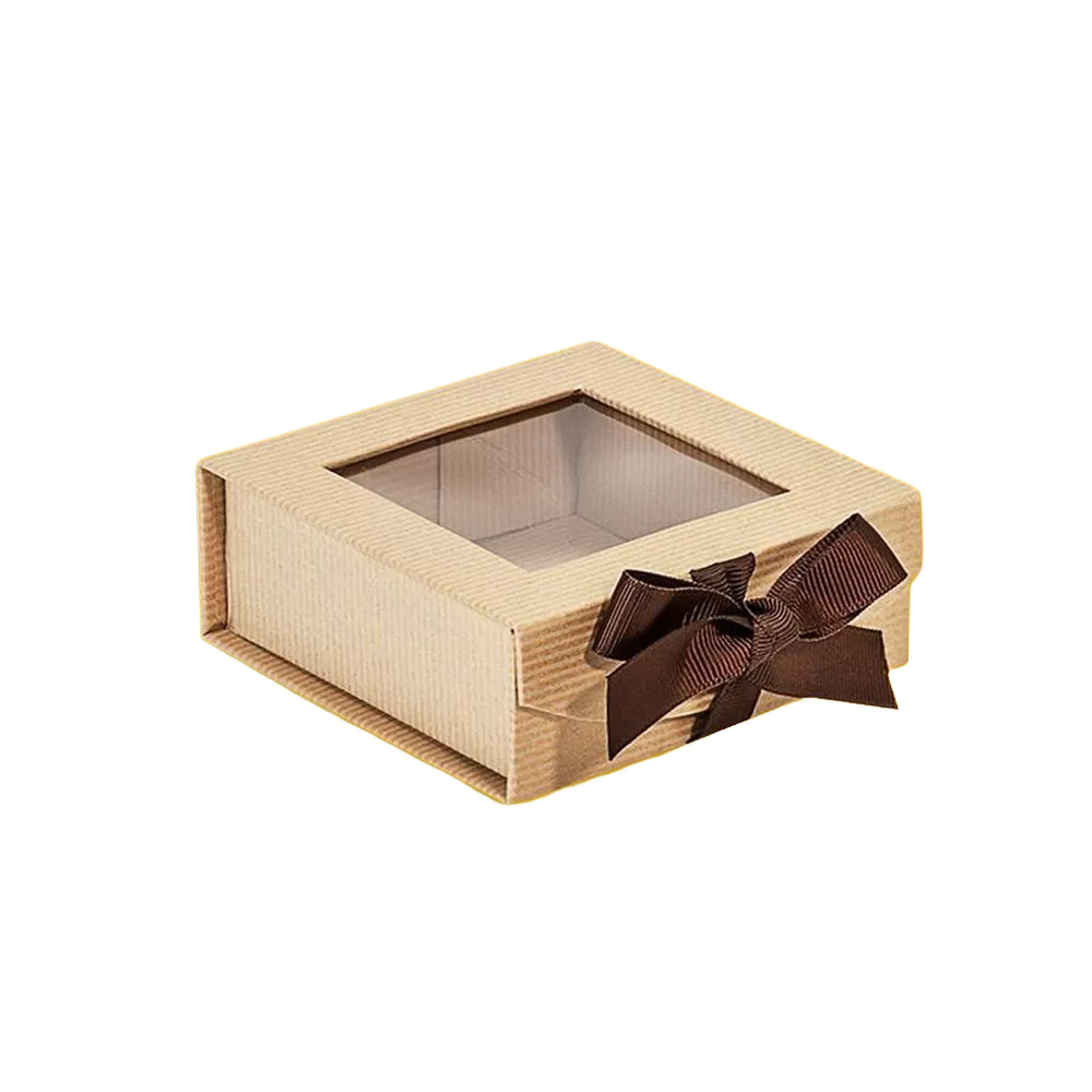 Custom Biodegradable Hair Extension Boxes