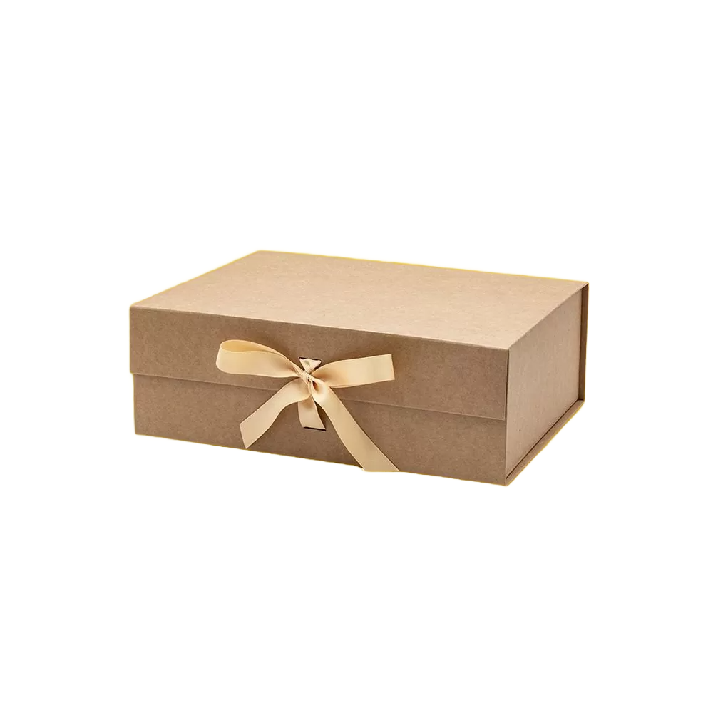 Custom Biodegradable Hair Extension Boxes