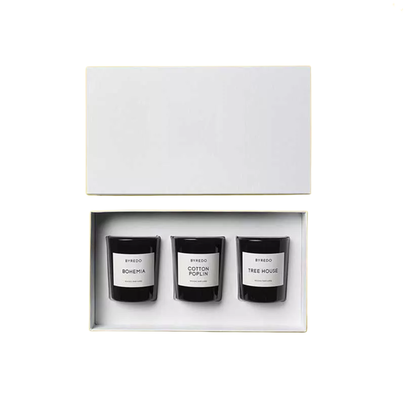 Custom Boxes with Card Inserts