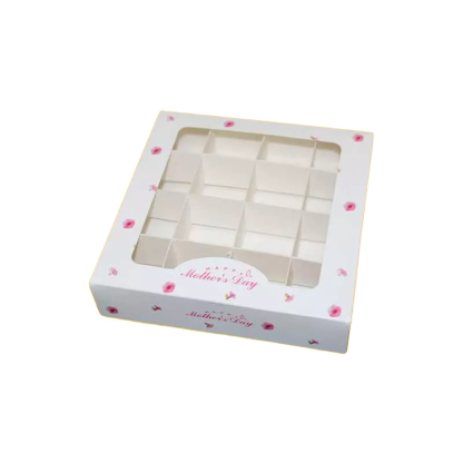 Custom Boxes with Card Inserts