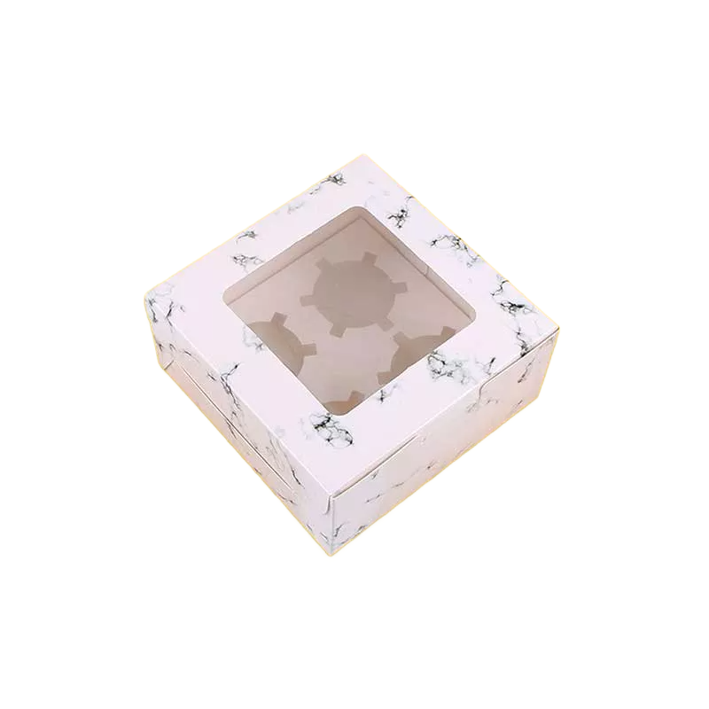 Custom Boxes with Card Inserts