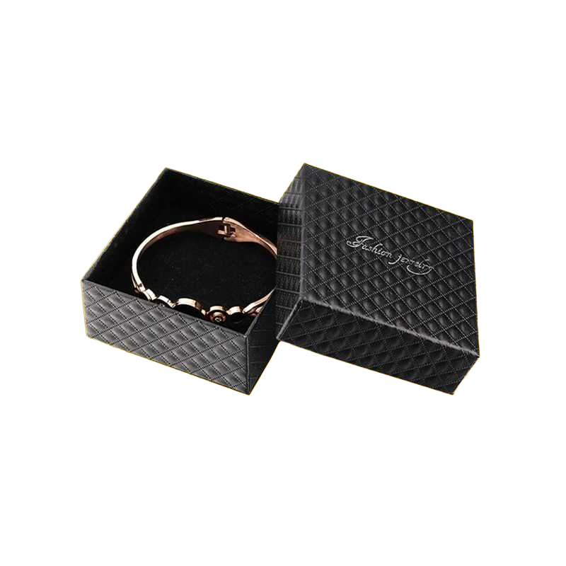 Customized Bracelet Packaging