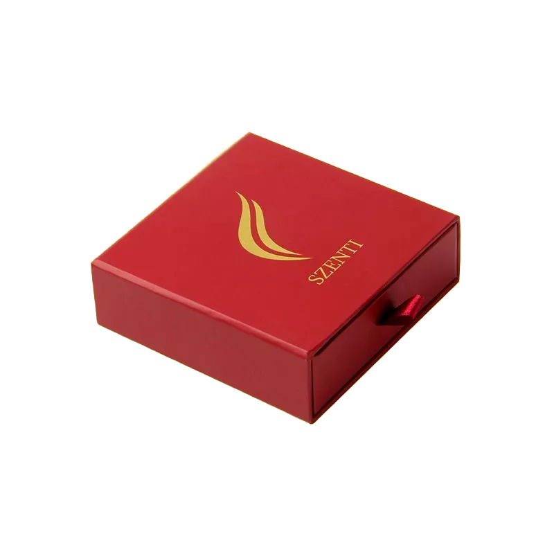 Customized Bracelet Packaging