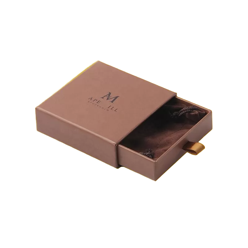 Customized Bracelet Packaging