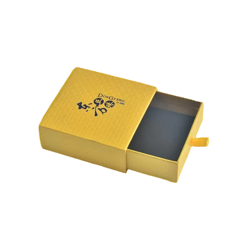 Customized Bracelet Packaging