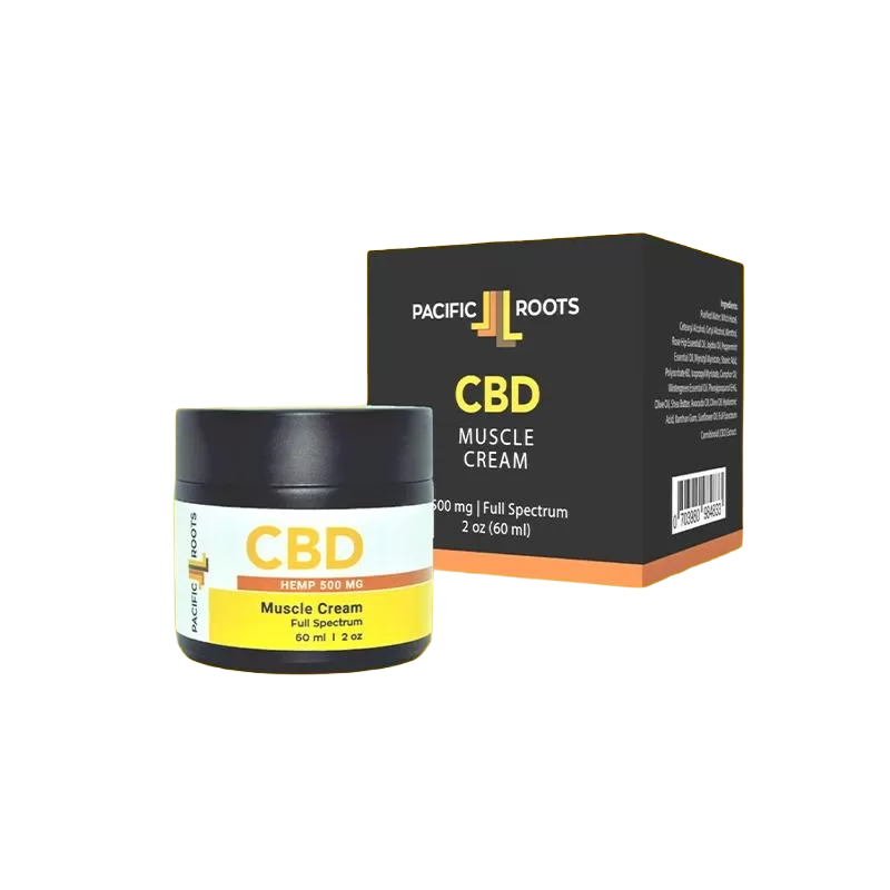 Custom CBD Lip Balm Box