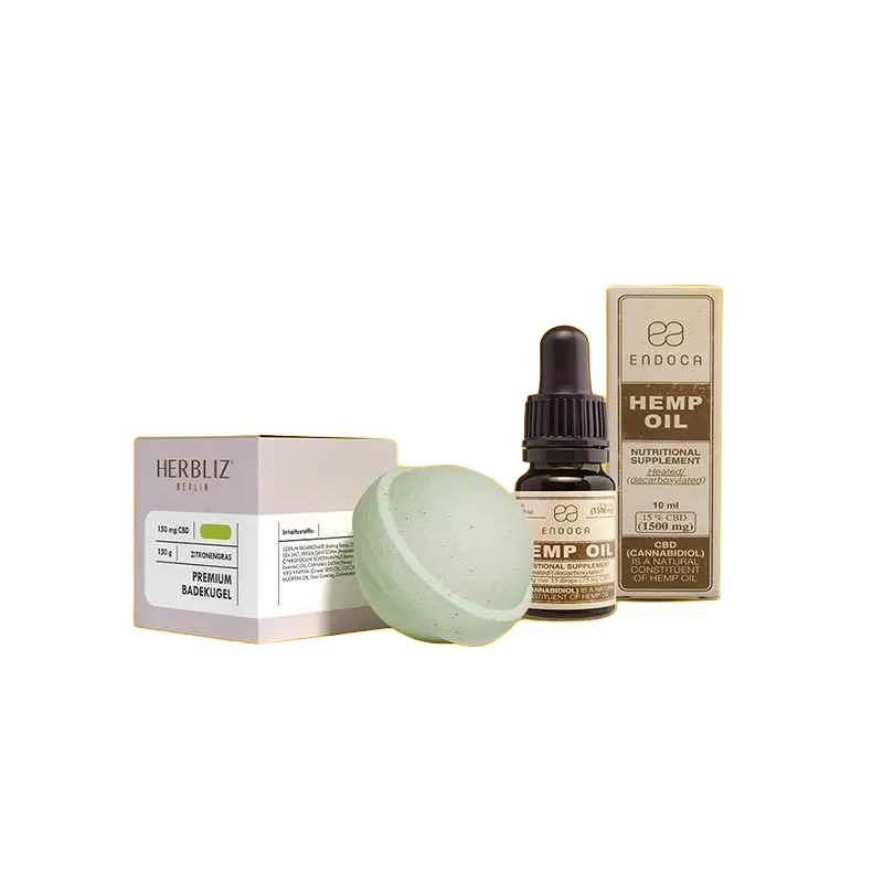 Bulk Customized CBD Boxes