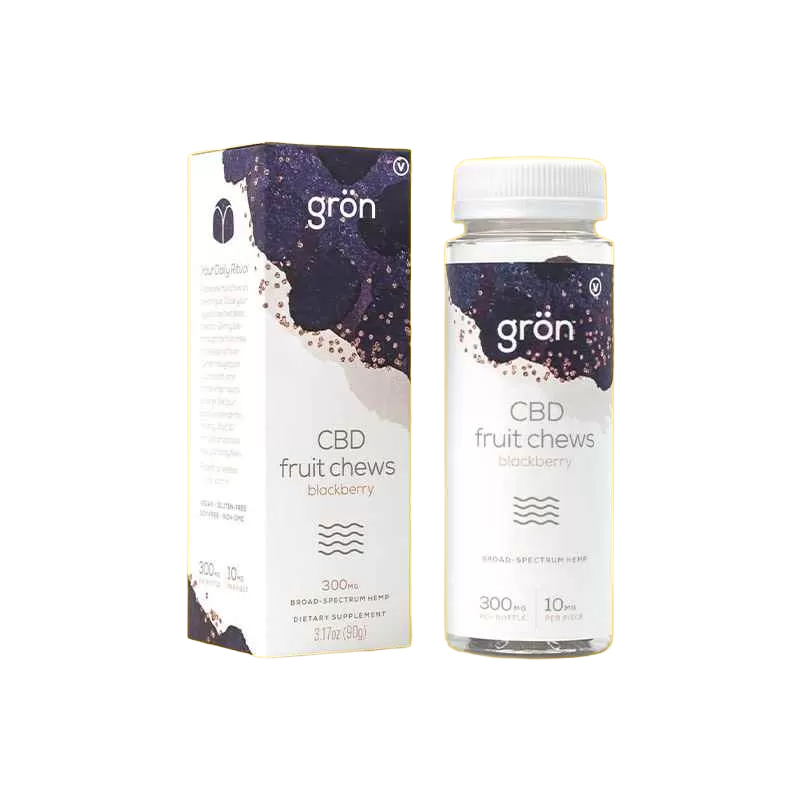 Custom CBD Boxes with Your Logo