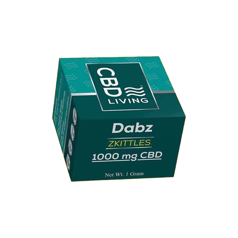 Custom CBD Boxes with Your Logo