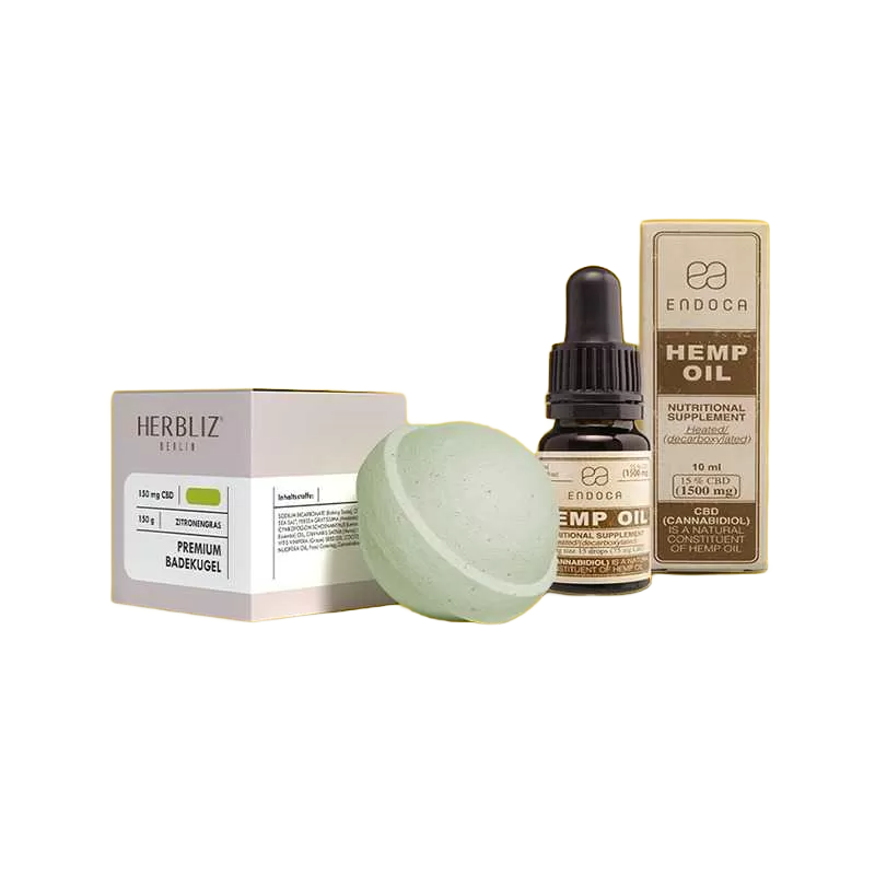 Bulk Customized CBD Boxes