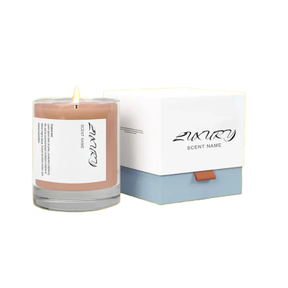 Candle Subscription Box