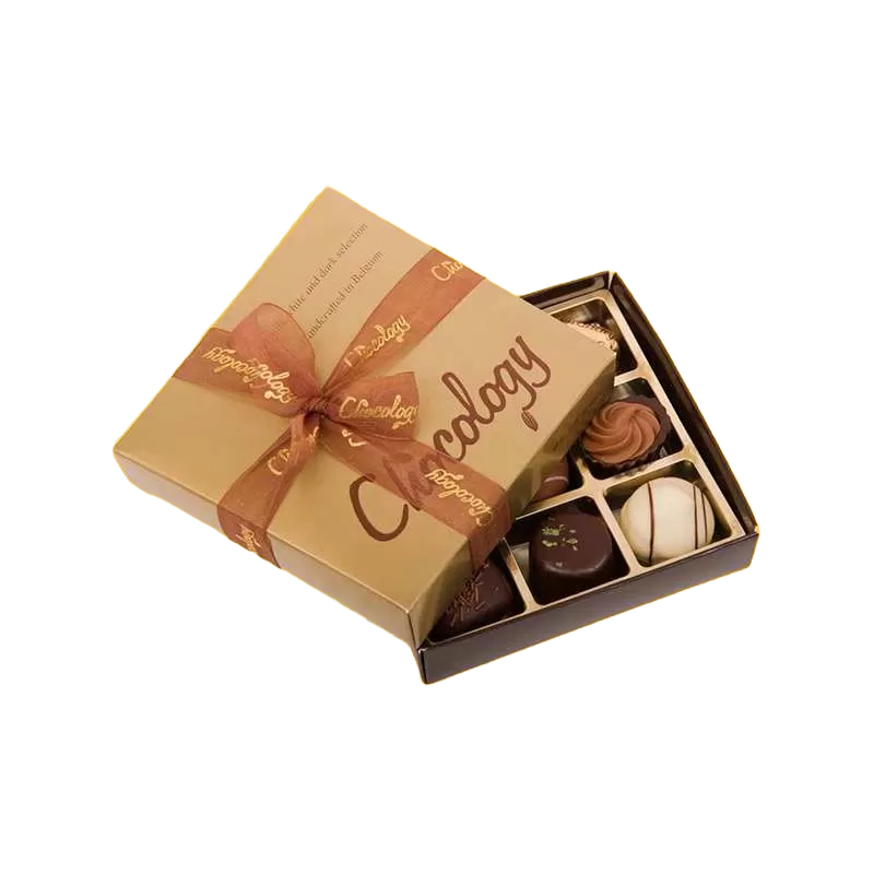 Custom Candy Packaging Wholesale